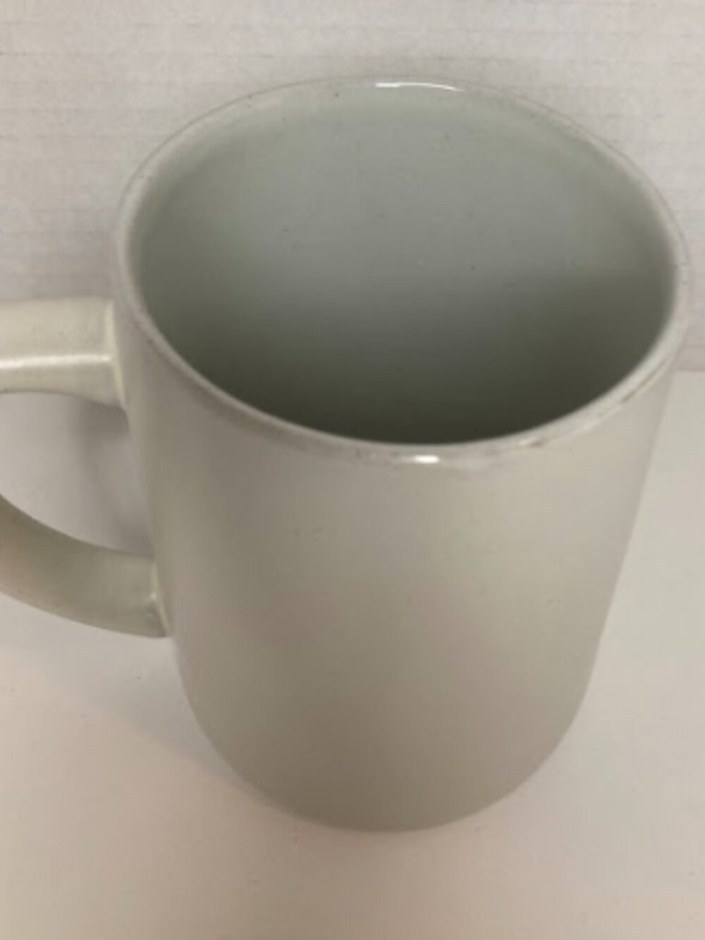 Hearth & Hand Stoneware Coffee Mug - Picture 4 of 7